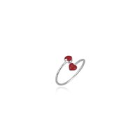 Anello Mabina Bambino Mabina Junior in Argento 523172 - 523172